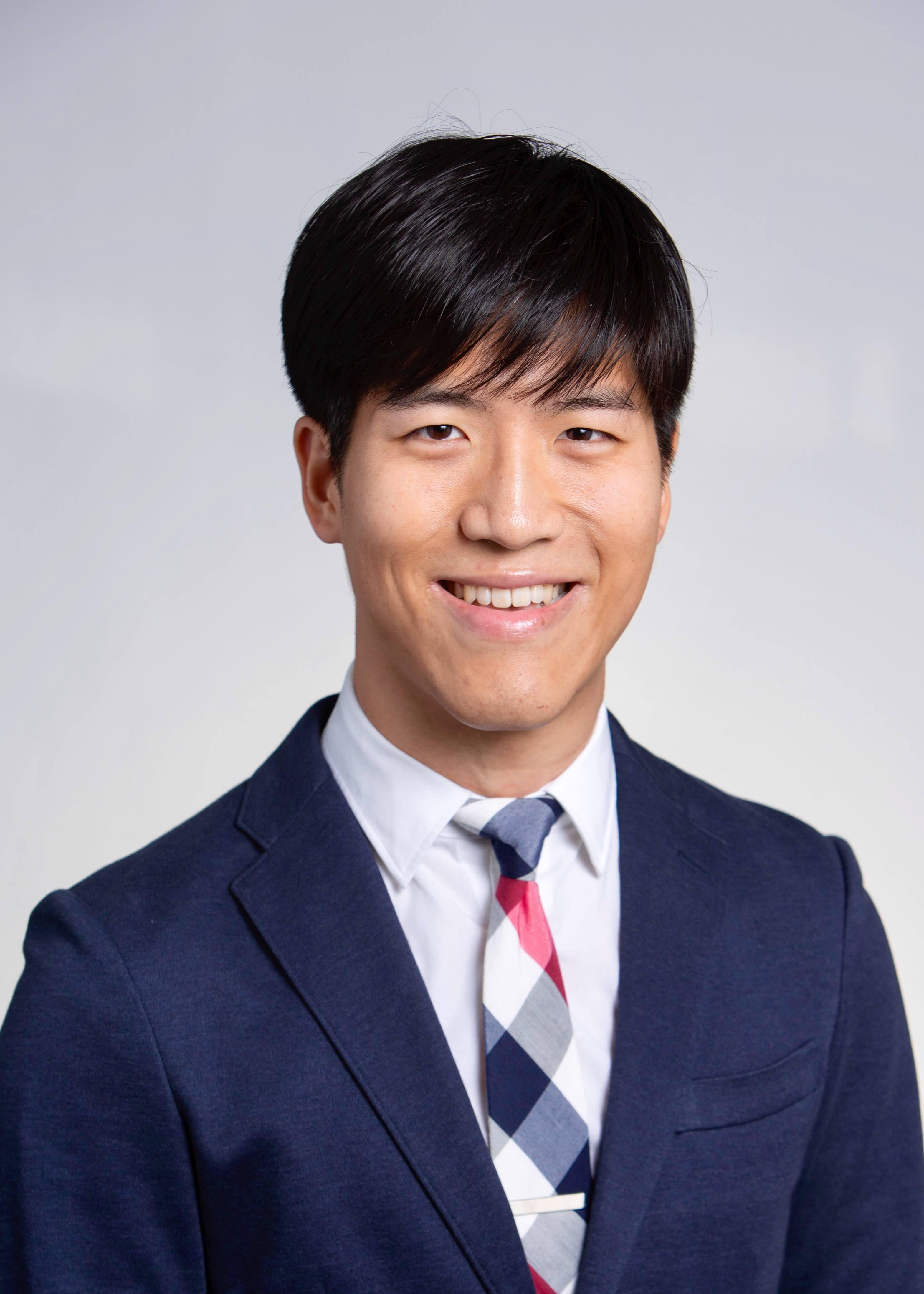 Young Joon (Fred) Kwon