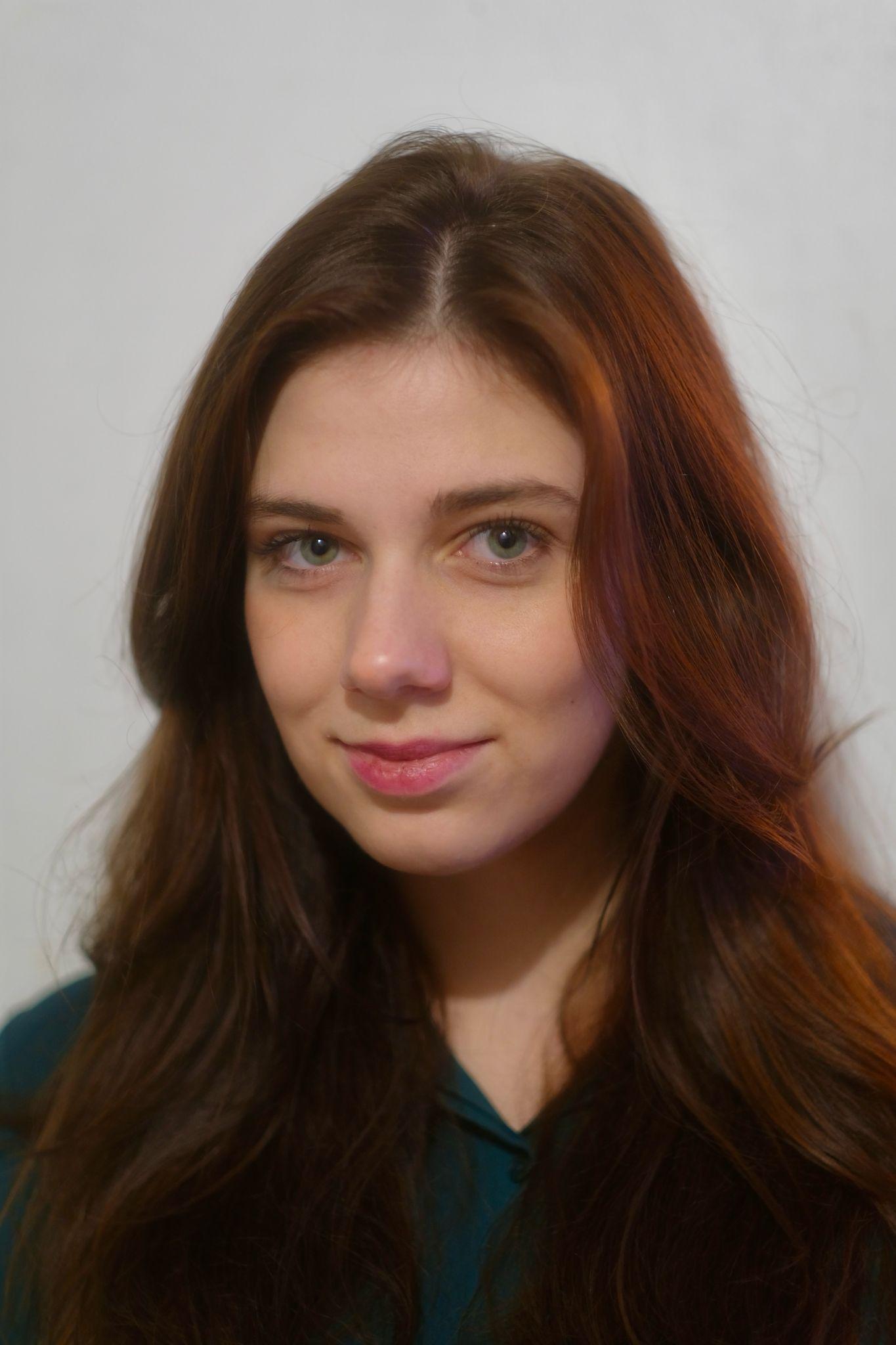Annelene Schulze