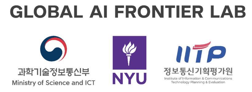 Global AI Frontier Lab