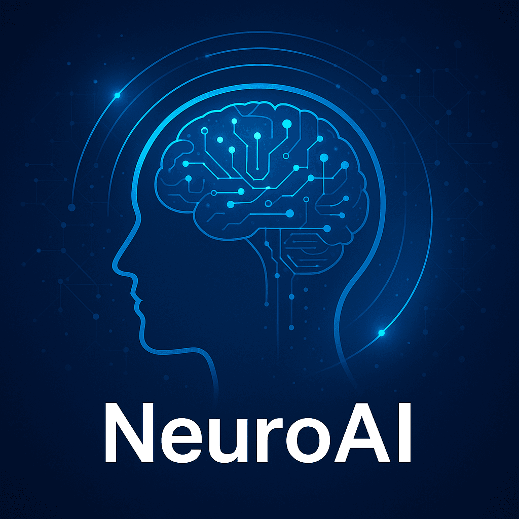 NeuroAI